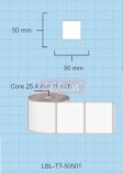 LBL-TT-50501 LBL-TT-50501