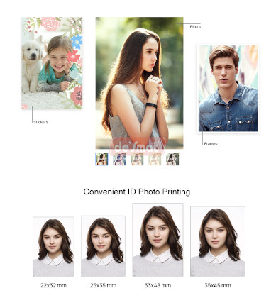 Photo Paper Photo Paper