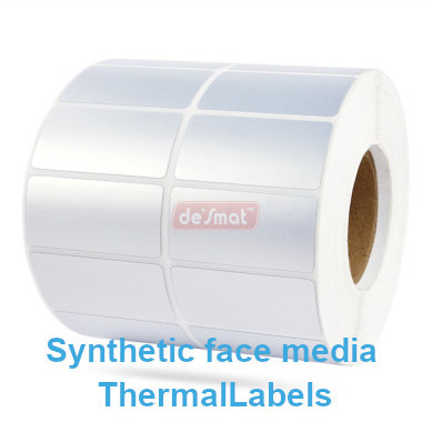 Synthetic thermal rolls Synthetic thermal rolls